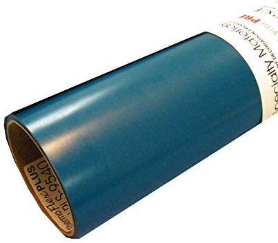 Specialty Materials ThermoFlexPLUS Teal - Specialty Materials ThermoFlex PLUS Heat Transfer Film